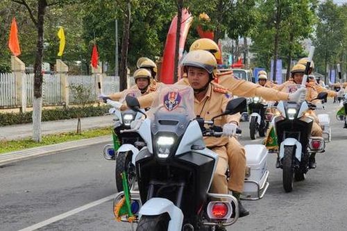 Quảng Ngãi: Đồng bộ nhiều giải pháp, không để xảy ra TNGT đặc biệt nghiêm trọng năm 2026