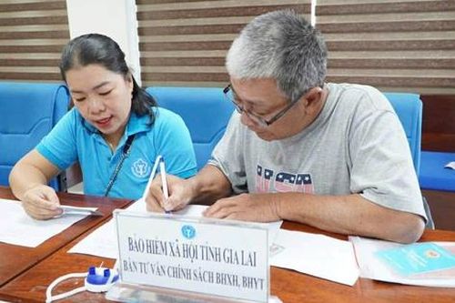 Gia Lai: Hơn 450 đơn vị nợ BHXH khó đòi, ảnh hưởng an sinh xã hội