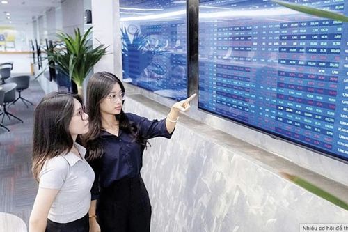 Hướng tới 2030, quy mô thị trường chứng khoán Việt Nam có thể tăng gấp đôi