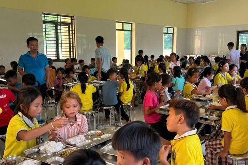 Phú Thọ: Nghị định 73 – Điểm tựa tinh thần cho đội ngũ giáo viên vùng dân tộc thiểu số