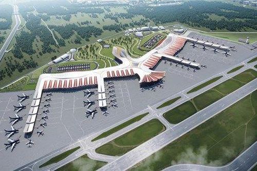 Ninh Bình đề xuất xây sân bay quốc tế hơn 23.000 tỷ đồng, cách Nội Bài 80 km