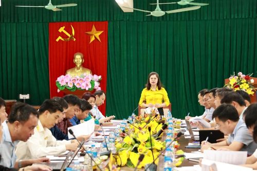 Bản lĩnh, trí tuệ và gần dân