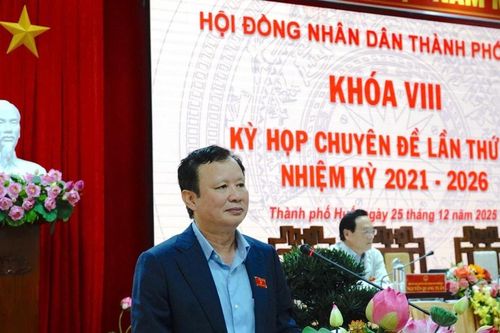 Quy hoạch khu du lịch La Vân - phát triển đi cùng trách nhiệm