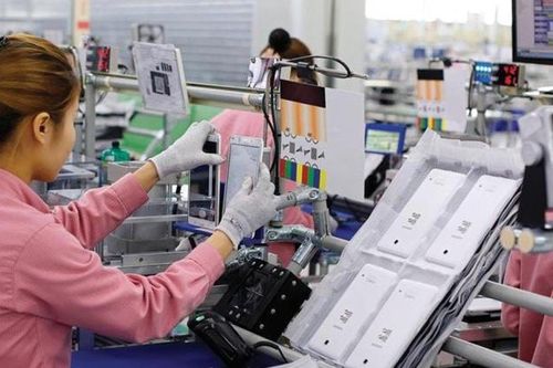 Tạo cú hích cho chuyển giao và đổi mới công nghệ