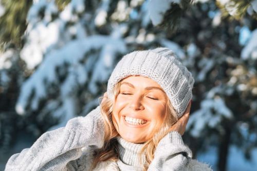 Vì sao bạn cần vitamin D trong mùa đông này