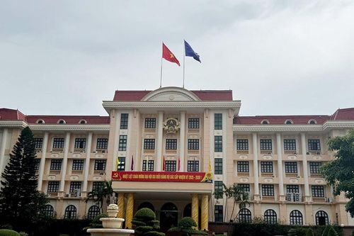 Bắc Ninh yêu cầu thực hiện nghiêm kết luận thanh tra dự án dược liệu quý tại phường Thuận Thành