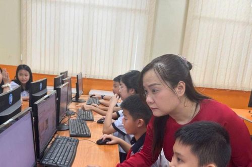 TP. Hồ Chí Minh: Tuyển bổ sung hơn 1.400 giáo viên