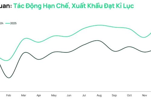 CEO Dragon Capital: Thuế quan đã là chuyện quá khứ