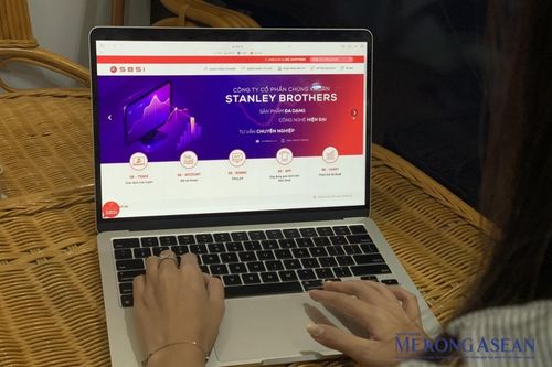 Công ty chứng khoán liên quan ROX Group tăng vốn gấp 6 lần