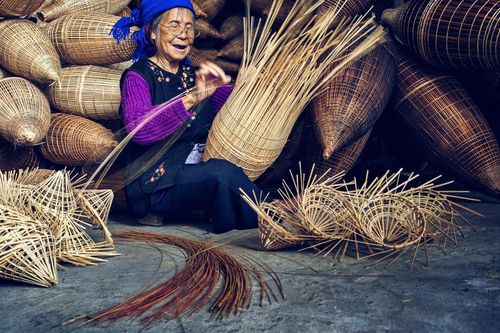 Khi dân số già trở thành động lực tăng trưởng mới của kinh tế ngành chuyên biệt