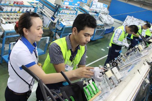 67,5% doanh nghiệp Nhật tại Việt Nam dự tính có lãi năm 2025