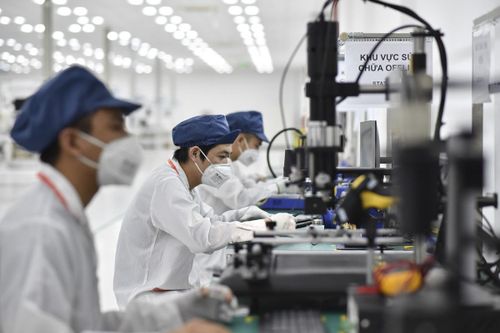 Tháo gỡ rào cản chính sách cho doanh nghiệp khoa học và công nghệ
