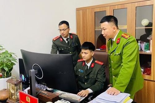 Ứng dụng trí tuệ nhân tạo trong công tác tuyên truyền pháp luật ở Đại Phúc