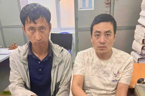 Hai người nước ngoài đột nhập nhà dân trộm vàng bạc rồi trốn lên tàu Thống Nhất