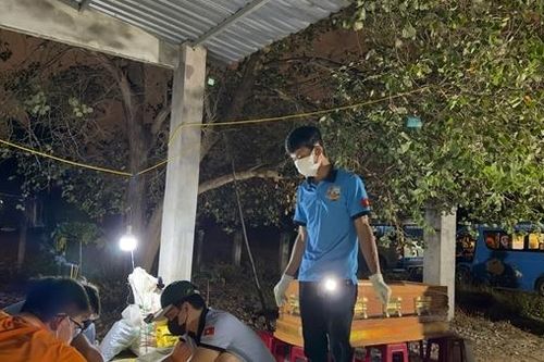 Lâm Đồng: Truy tìm nhân thân người đàn ông tử vong không rõ danh tính