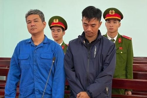 Môi giới mua bán thận, 2 bị cáo nhận 10 năm tù