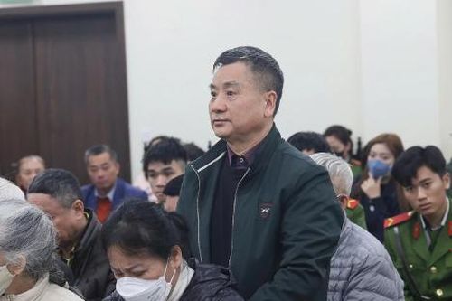 Chủ tịch Sơn Lâm và Chủ tịch LanQ câu kết lấy hàng chục tỷ đồng bảo hiểm như thế nào?