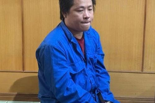 Tuyên án tử hình kẻ truy sát hàng xóm