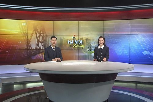 Chương trình Hà Nội buổi sáng | 27/01/2026