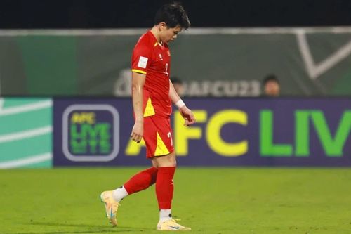 Đình Bắc nhận án phạt chính thức từ AFC