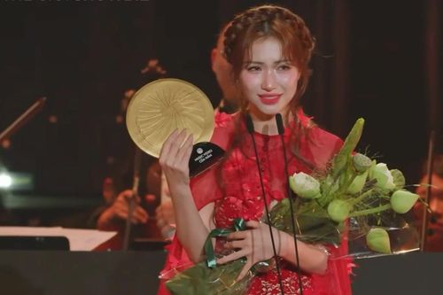 Hòa Minzy, Nguyễn Hùng giành cú đúp giải 'Tinh hoa Việt'
