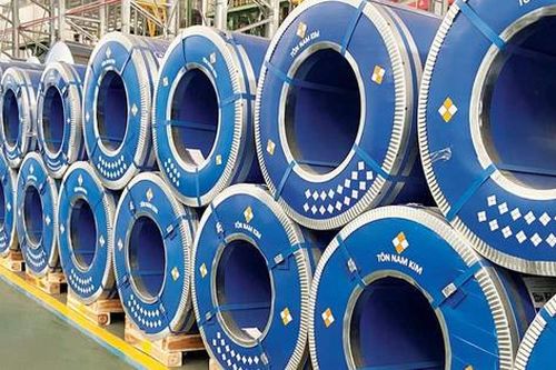Con trai Chủ tịch Thép Nam Kim muốn chi hơn 74 tỷ đồng gom cổ phiếu, thị giá NKG giảm 25% sau 4 tháng