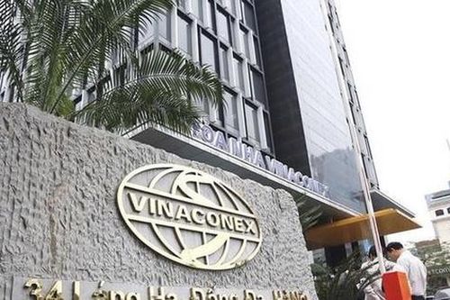 Tái cơ cấu danh mục đầu tư, Vinaconex (VCG) sở hữu loạt đất đắc địa tại Hà Nội sau thương vụ Viwaseen