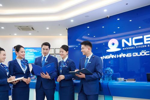 NCB (NVB) được chấp thuận tăng vốn thêm 10.000 tỷ đồng, đưa vốn điều lệ tiệm cận mốc 30.000 tỷ