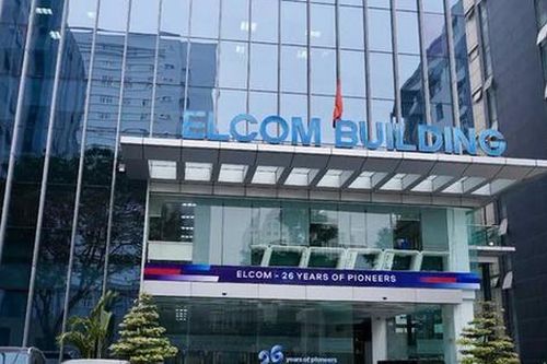 Cổ phiếu ELC lập đỉnh lịch sử, Phó Chủ tịch Elcom và người thân ồ ạt chốt lời