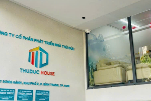 Thuduc House (TDH): Lãi ròng cao nhất 6 năm, dồn lực tái khởi động dự án Phước Long Town tại Thủ Đức