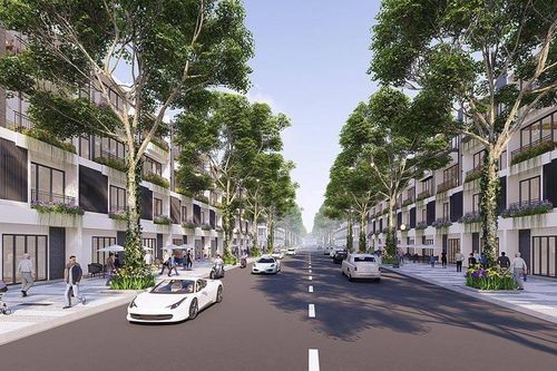 Hải Phòng sắp có khu dân cư gần 3.920 tỷ đồng tại phường Chu Văn An