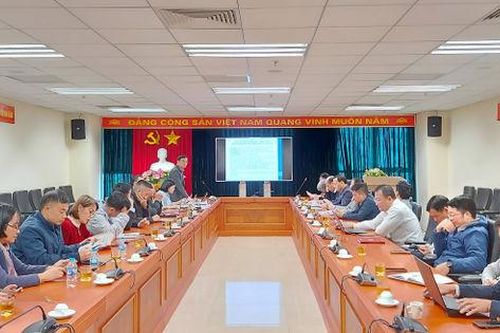 Tập trung đào tạo nâng cao trình độ chuyên môn, nghiệp vụ
