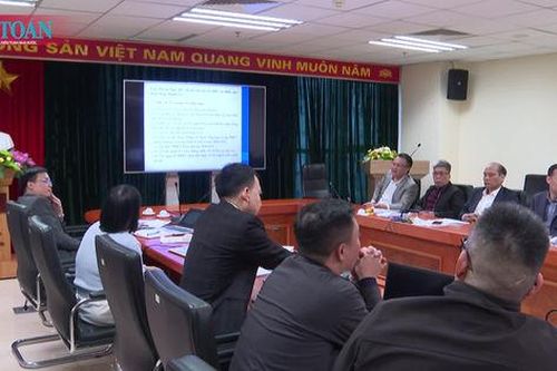 Thanh tra KTNN mở khóa đào tạo nội bộ, cập nhật quy định mới năm 2025