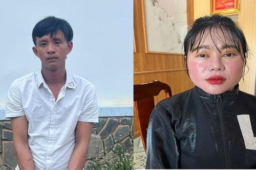 Bắt tạm giam Trần Thị Hằng và Bùi Văn Tiến, 2 đối tượng mua bán người dưới 16 tuổi