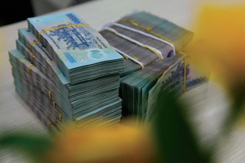 Hơn 288.000 khách hàng được tín dụng khu vực 3 hỗ trợ sau thiên tai