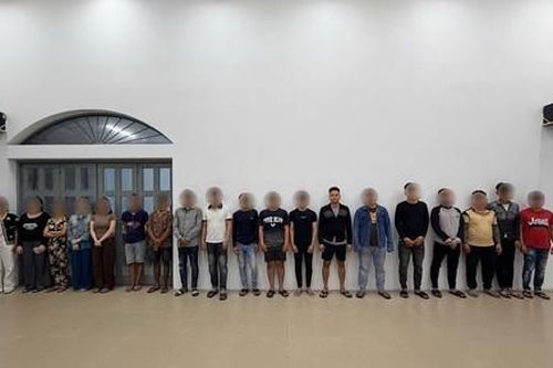 Công an TPHCM truy xét nhanh, làm việc với 20 đối tượng vụ gây rối, đánh người tại xã Hóc Môn
