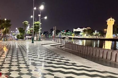 Sau 24 giờ lẩn trốn, hai đối tượng giết người ra đầu thú