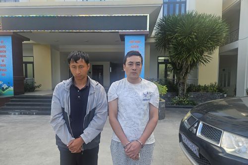 2 người nước ngoài đột nhập nhà dân, cạy két sắt cuỗm tài sản trị giá 300 triệu