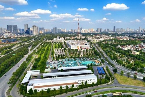 Định vị Hà Nội trong Quy hoạch tổng thể Thủ đô Hà Nội:Cần cách tiếp cận mới về liên kết không gian