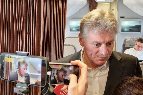 Các cuộc đàm phán ba bên về Ukraine dự kiến tiếp tục vào tuần tới