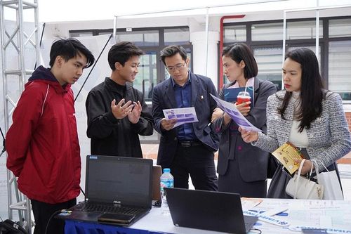 Triển khai Nghị quyết số 57-NQ/TƯ:Hà Nội 'bắt tay' các đại học lớn