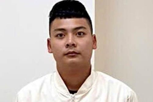 Hà Nội: Vận động đối tượng sinh năm 2001 bị truy nã đặc biệt ra đầu thú