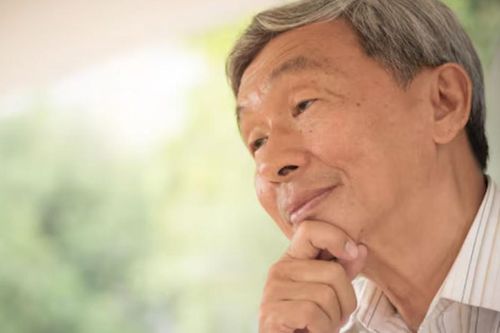 Tuổi già an yên: Cụ ông bỏ 3 tỷ xây nhà sống một mình dù có 2 con trai