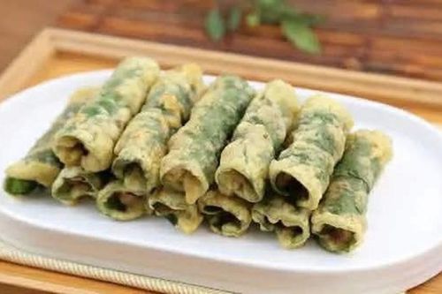 Đừng làm chả lá lốt theo cách cũ nữa, thử ngay công thức mới toanh này ăn siêu ngon lại giòn rụm cực đã