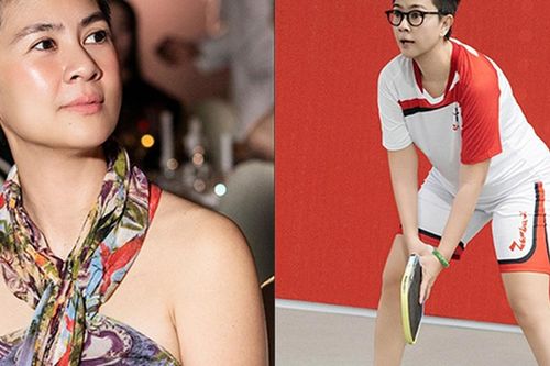 Diện mạo và cuộc sống của diễn viên Kim Thư giờ ra sao?