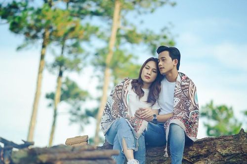 Phim của Mỹ Tâm - Mai Tài Phến lại gây chú ý với chi tiết ở teaser poster