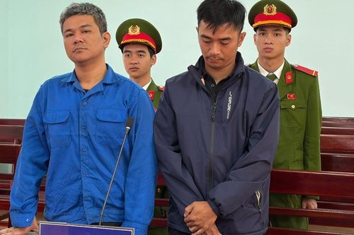 Lĩnh án tù vì môi giới mua bán thận