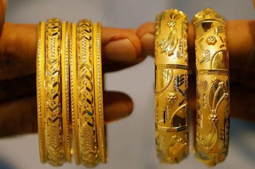 Trang sức vàng: Vừa làm đẹp, vừa giữ của – chọn sao cho đáng tiền?