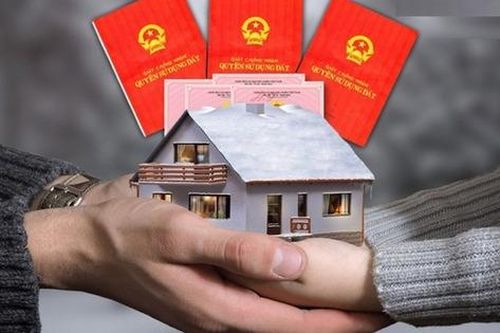 Những điều cần lưu ý khi sang tên sổ đỏ năm 2026
