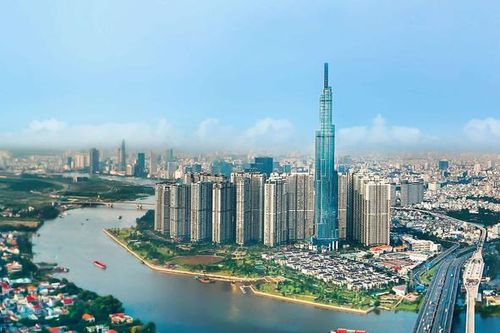 Thị trường chứng khoán rung lắc mạnh trước làn sóng chốt lời nhóm bất động sản